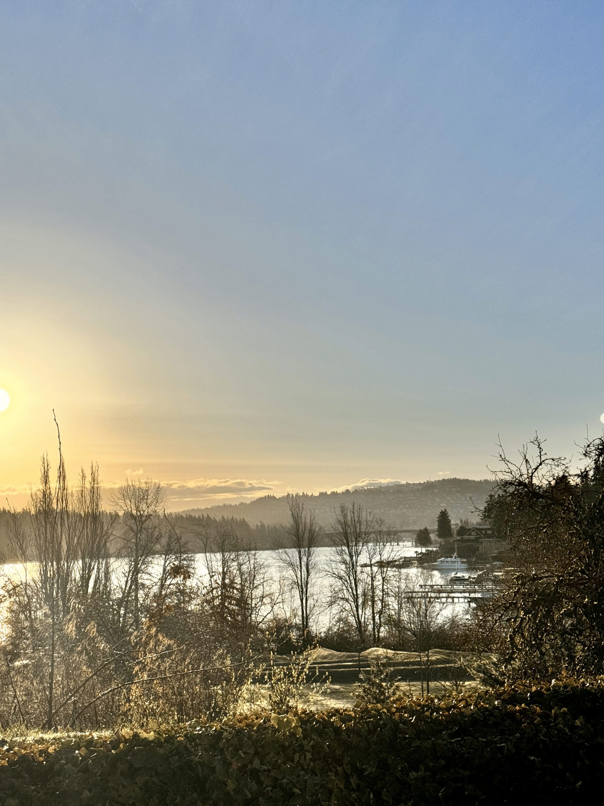 Mercer Island