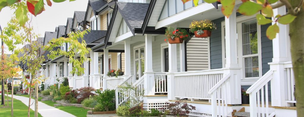 Pocket Neighborhoods: The Growing Community-Focused Housing Trend