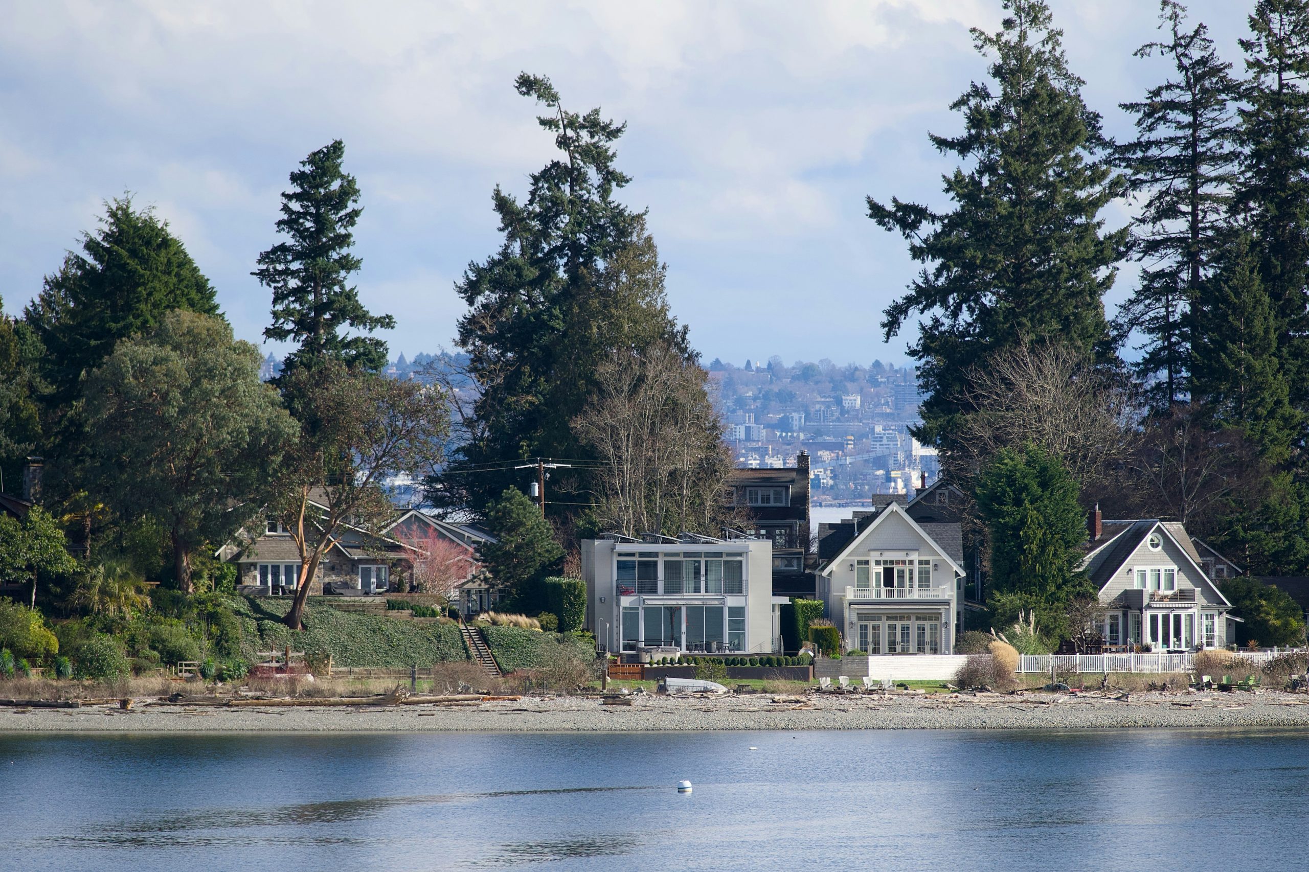 buying a second home Seattle, vacation home Pacific Northwest, second home Suncadia, legacy real estate Seattle families, vacation property Washington state