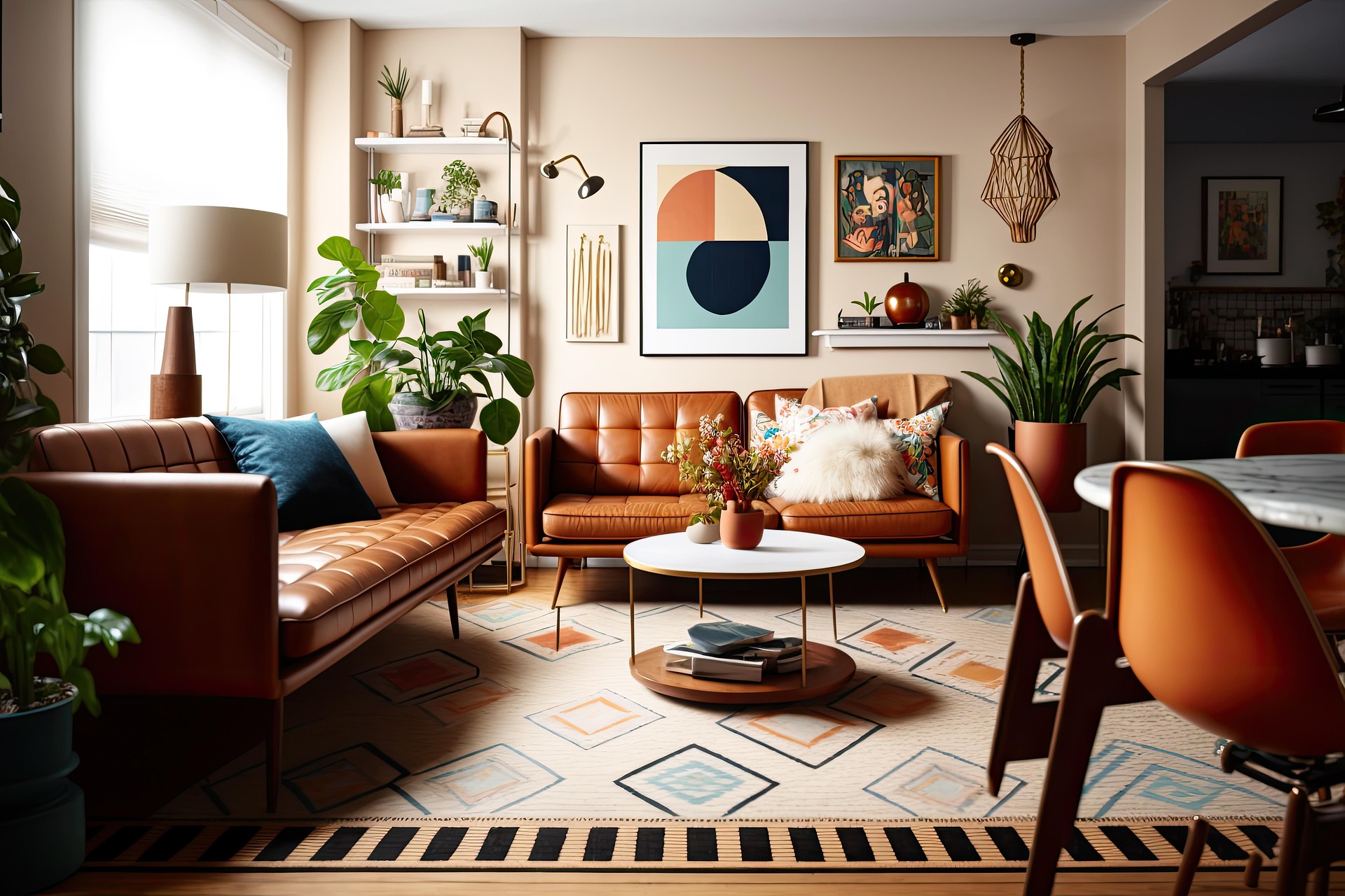 mid century modern home Seattle, MCM home Bellevue, buy mid-century modern Eastside, architectural styles Pacific Northwest