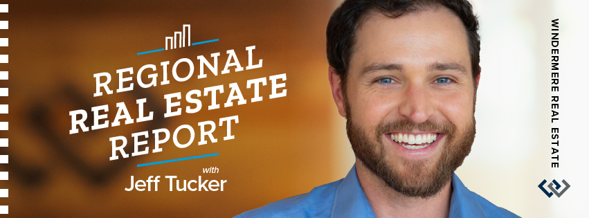 Regional Real Estate Report